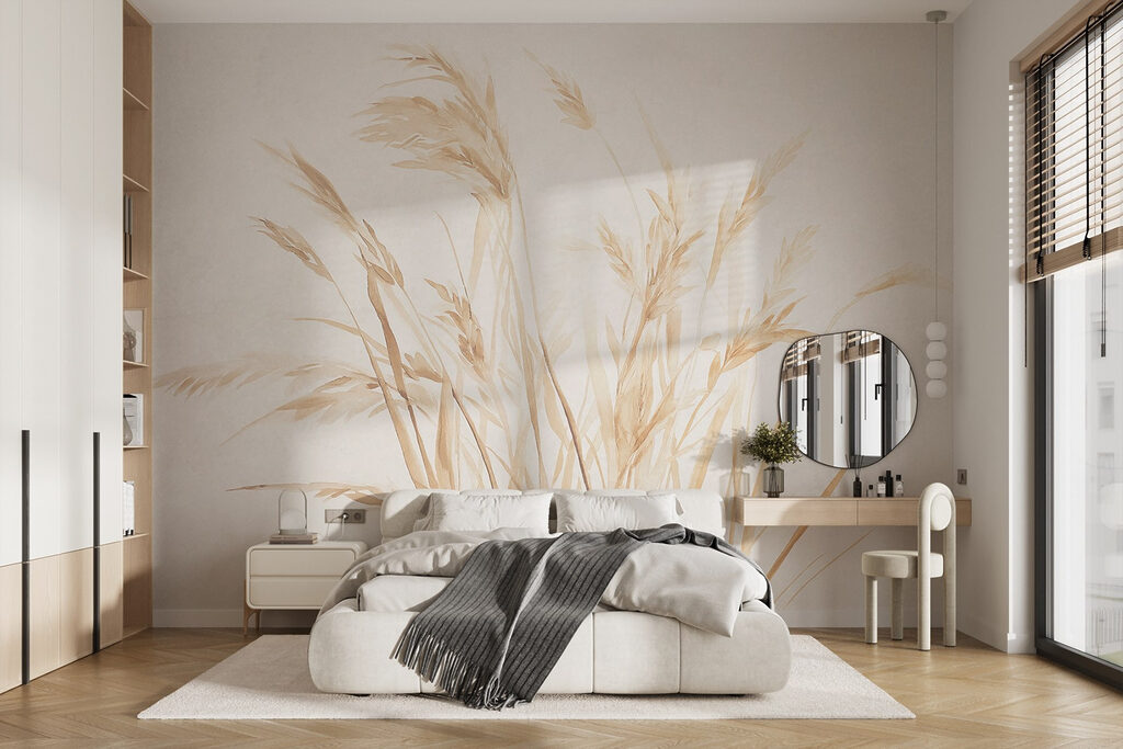 Ierburi delicate — interior 1