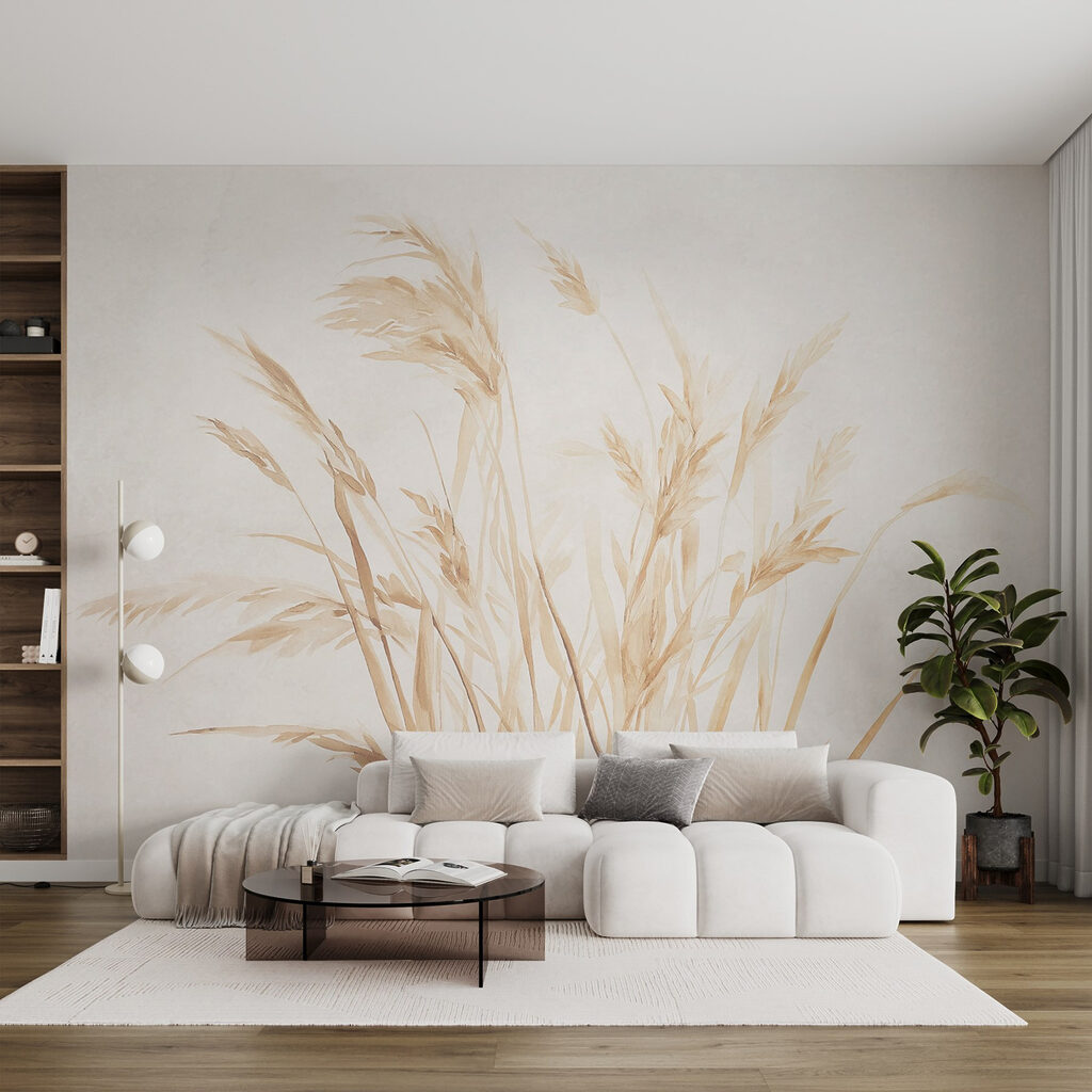 Ierburi delicate — interior 2