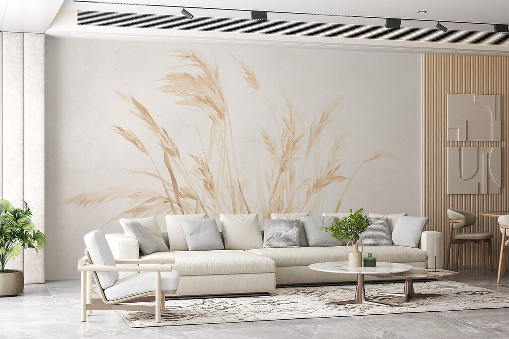 Ierburi delicate — interior 3