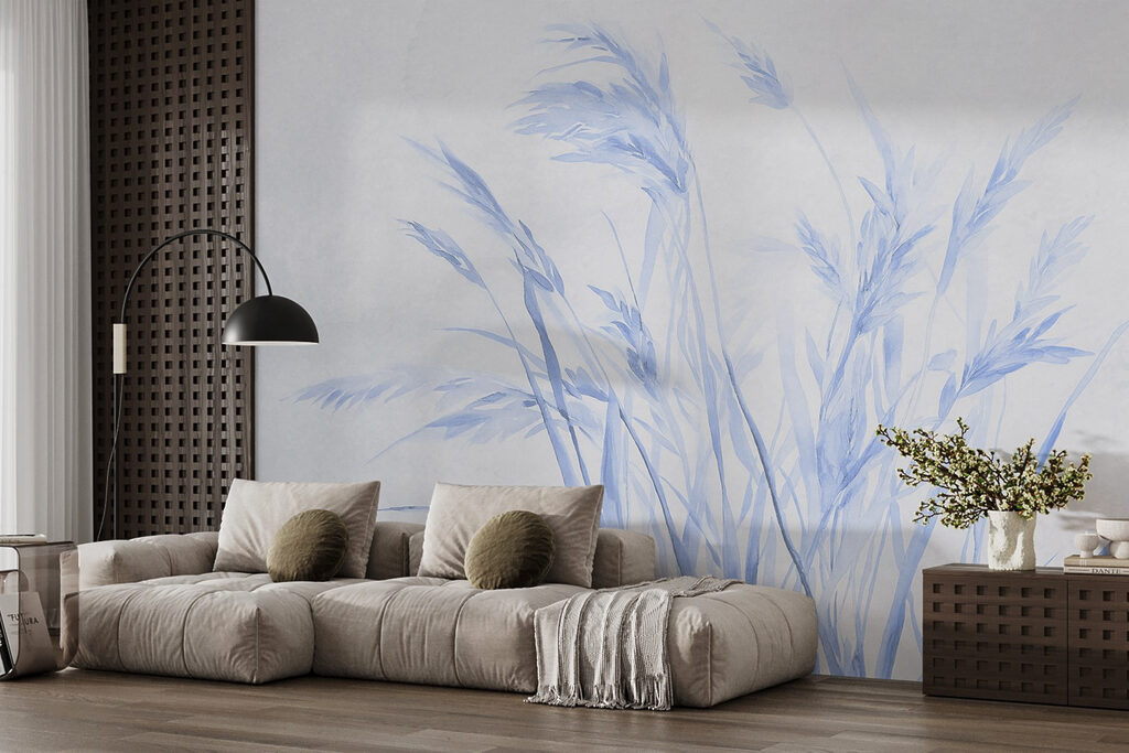 Ierburi delicate — interior 2