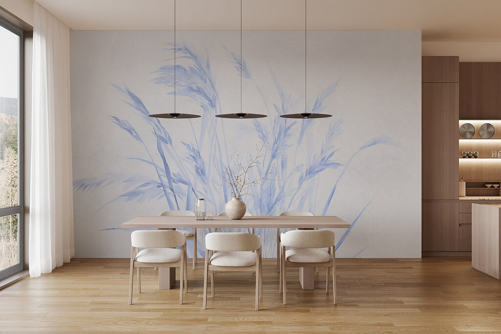 Ierburi delicate — interior 3