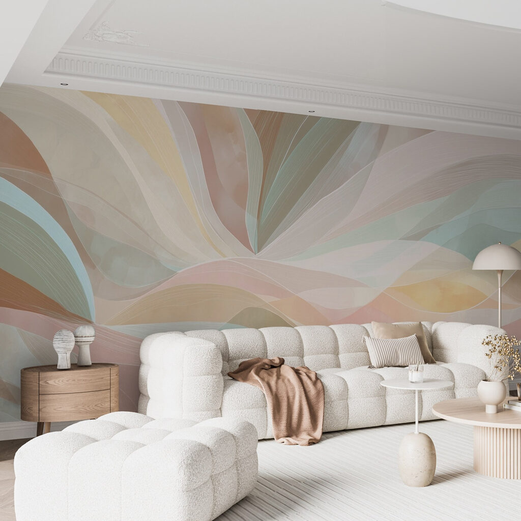 Benzi largi ca frunzele — interior 5