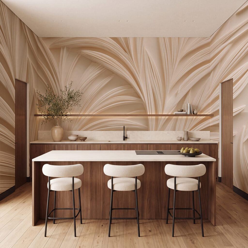 Palmieri crem cu umbre — interior 3